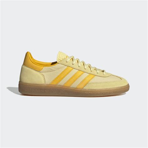 adidas handball spezial gelb 38|adidas handball spezial original.